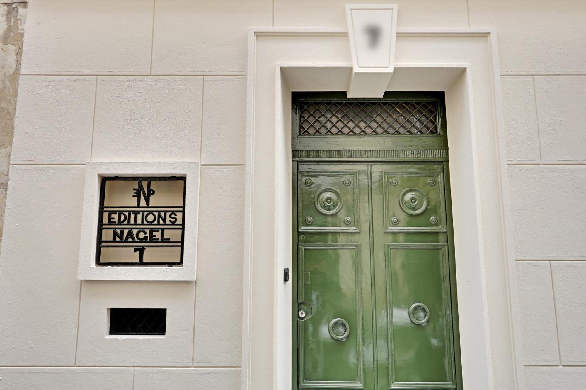 Paris Home Collection Serviced Apartments In Notre Dame - Rue Savoie Εξωτερικό φωτογραφία