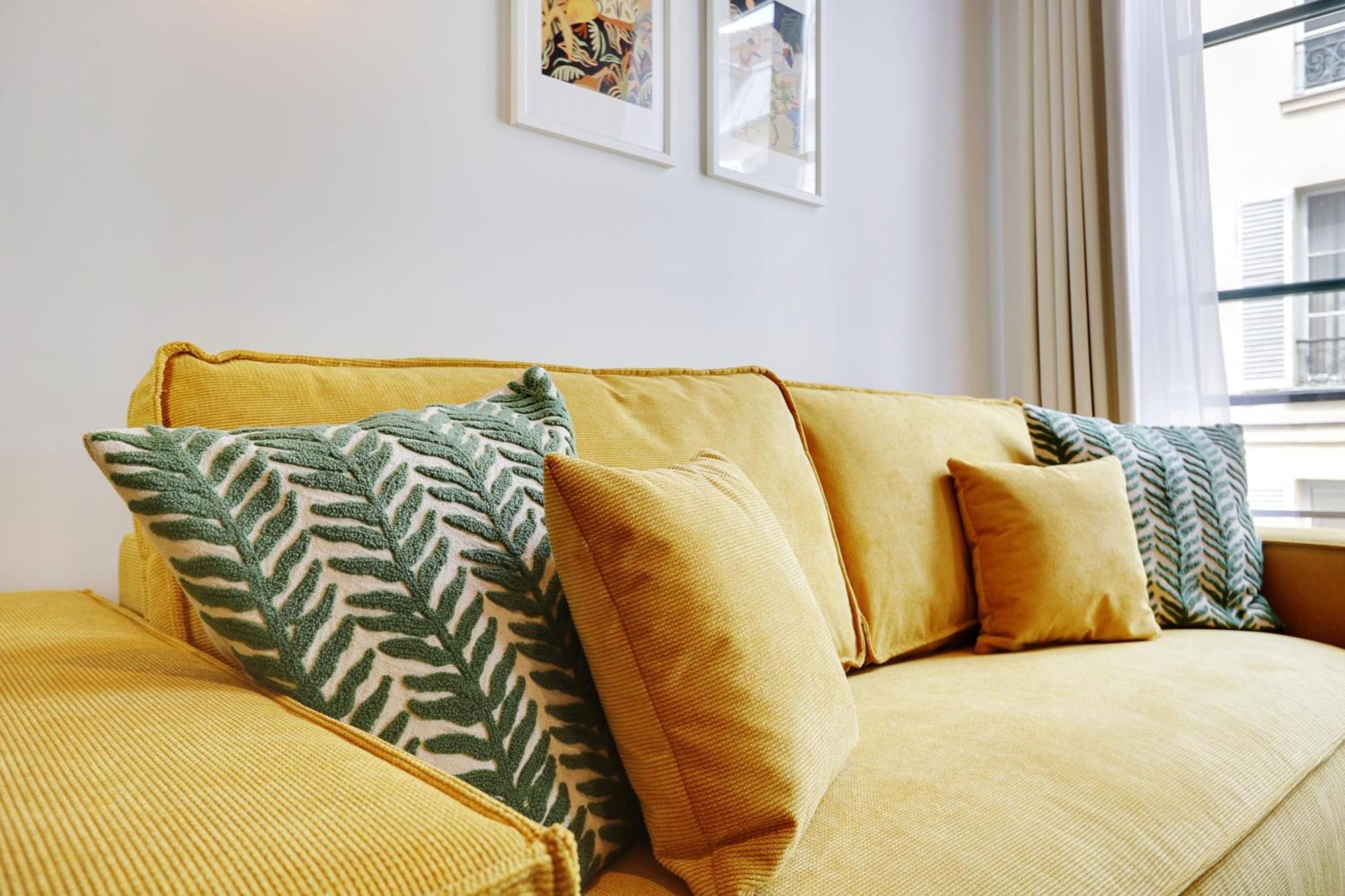 Paris Home Collection Serviced Apartments In Notre Dame - Rue Savoie Εξωτερικό φωτογραφία