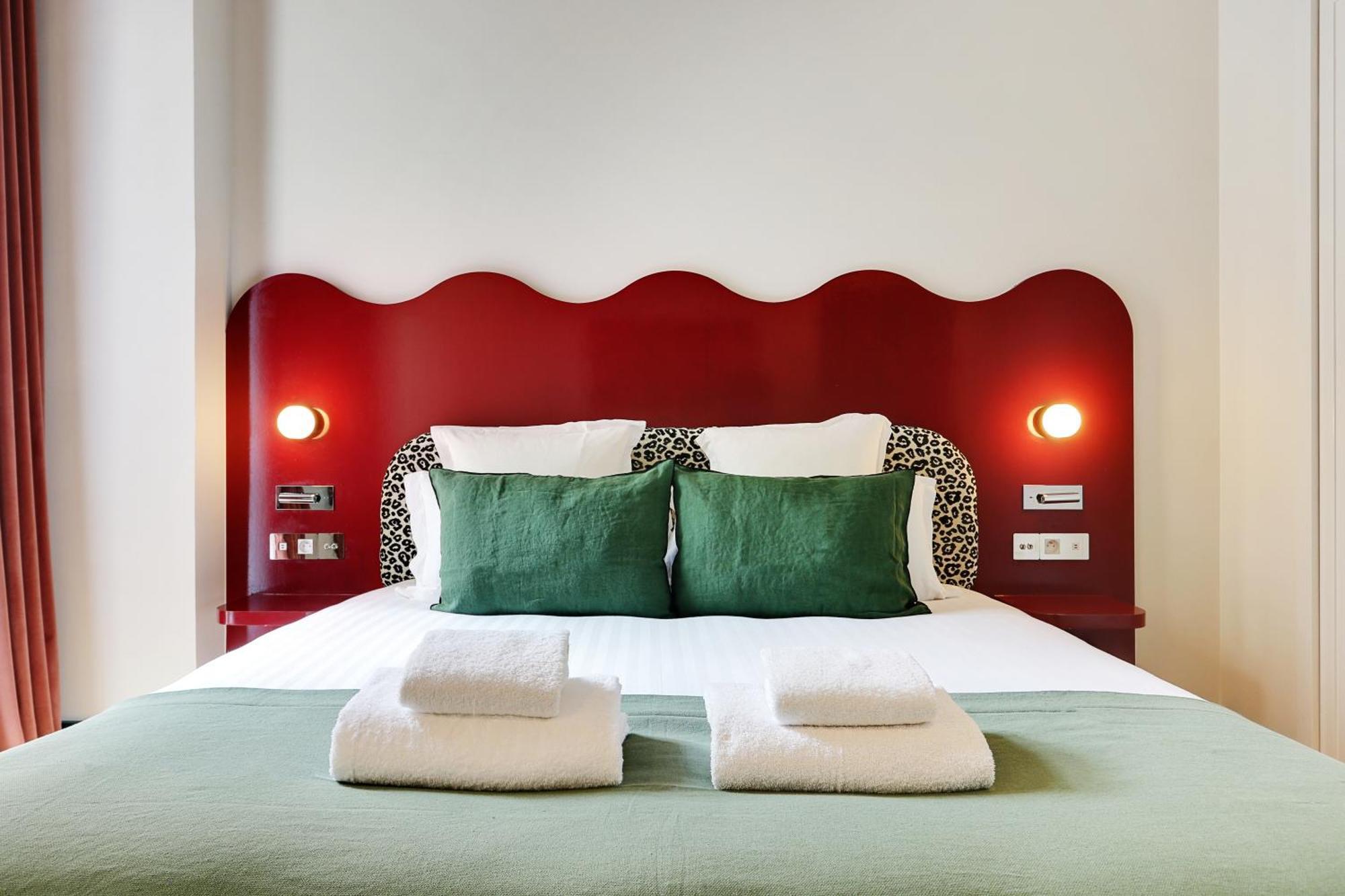 Paris Home Collection Serviced Apartments In Notre Dame - Rue Savoie Εξωτερικό φωτογραφία