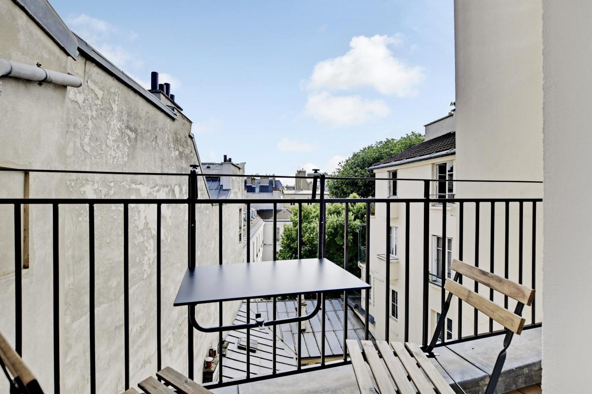 Paris Home Collection Serviced Apartments In Notre Dame - Rue Savoie Εξωτερικό φωτογραφία