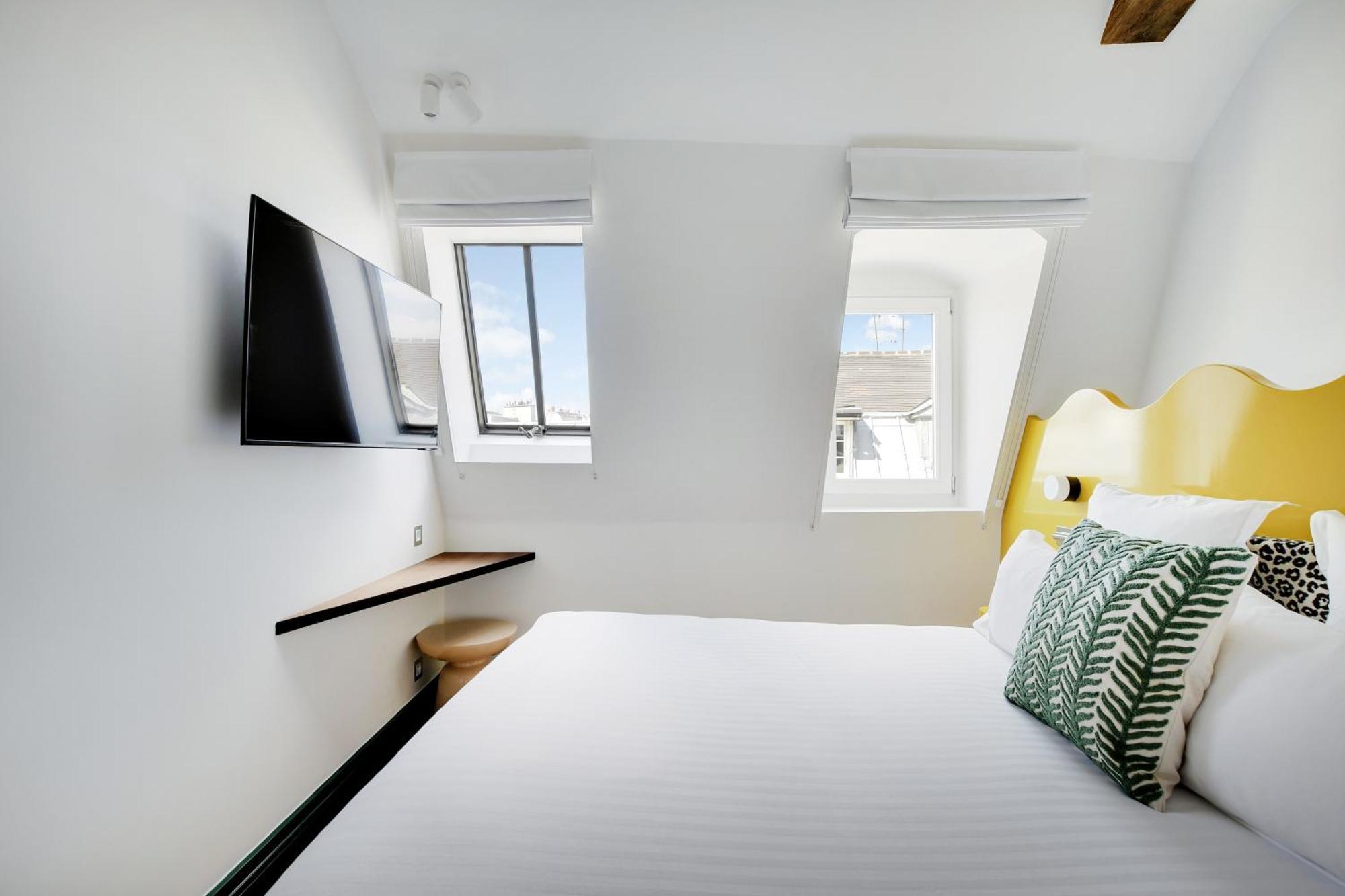 Paris Home Collection Serviced Apartments In Notre Dame - Rue Savoie Εξωτερικό φωτογραφία