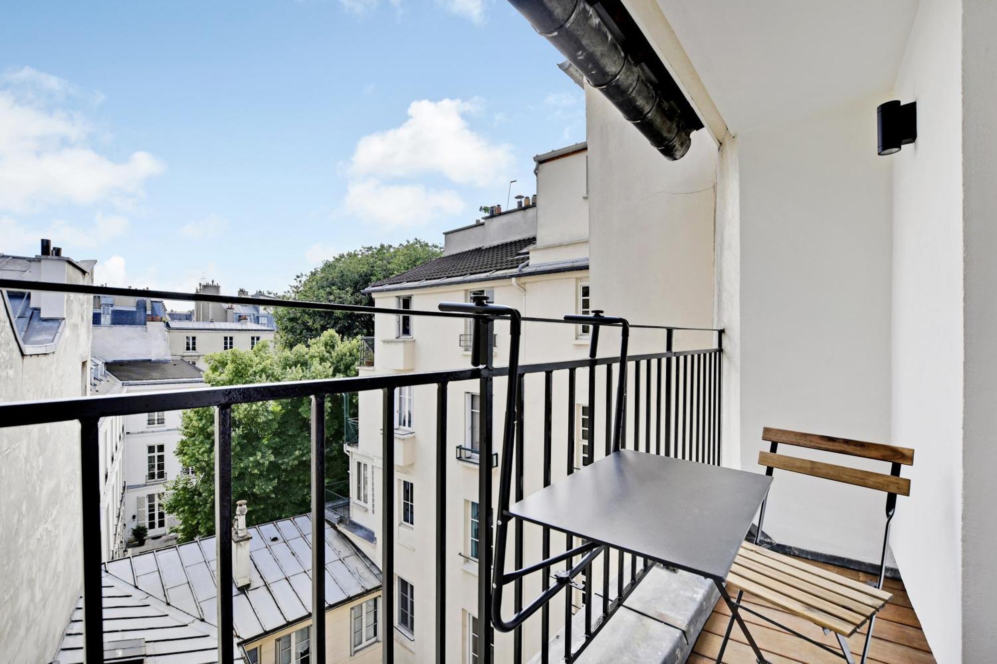 Paris Home Collection Serviced Apartments In Notre Dame - Rue Savoie Εξωτερικό φωτογραφία