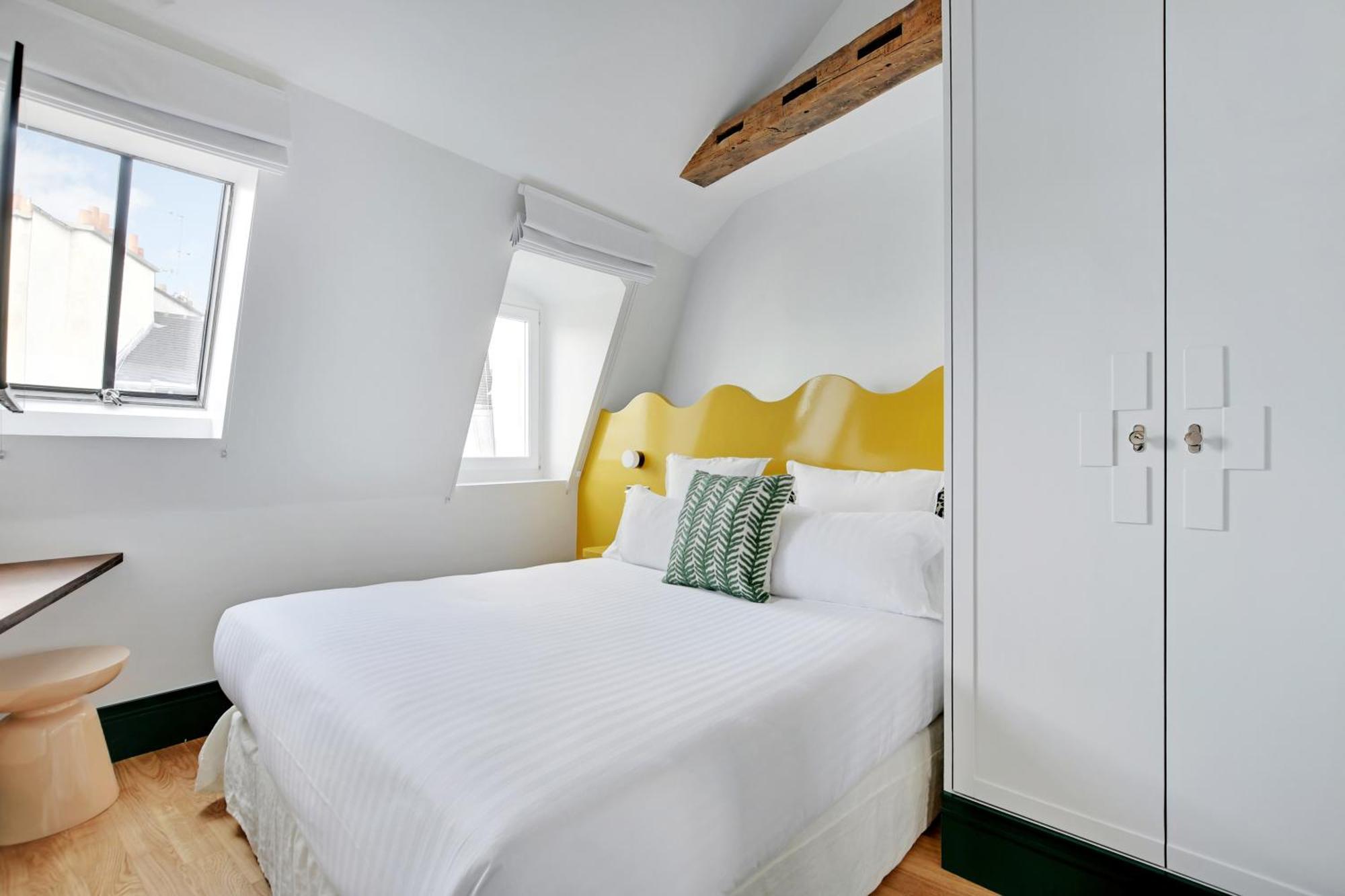 Paris Home Collection Serviced Apartments In Notre Dame - Rue Savoie Εξωτερικό φωτογραφία